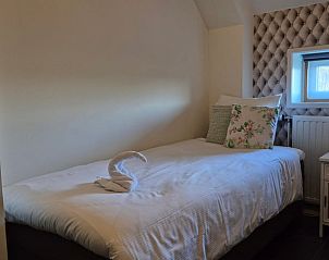 Verblijf 191016 - Vakantiewoning Zuidoost Drenthe - Vakantiehuis in Dalerveen