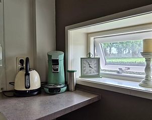 Verblijf 191016 - Vakantiewoning Zuidoost Drenthe - Vakantiehuis in Dalerveen