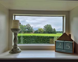 Verblijf 191016 - Vakantiewoning Zuidoost Drenthe - Vakantiehuis in Dalerveen