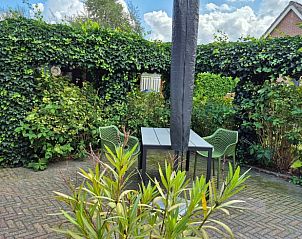 Verblijf 191017 - Vakantiewoning Zuidoost Drenthe - Huisje in Dalerveen