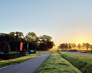 Verblijf 191017 - Vakantiewoning Zuidoost Drenthe - Huisje in Dalerveen