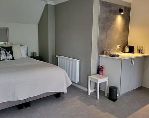 Verblijf 191017 - Vakantiewoning Zuidoost Drenthe - Huisje in Dalerveen