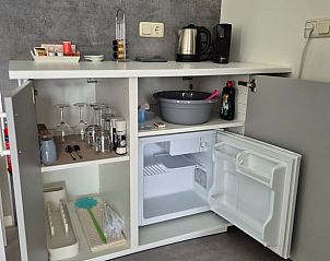 Verblijf 191017 - Vakantiewoning Zuidoost Drenthe - Huisje in Dalerveen