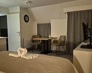 Verblijf 191017 - Vakantiewoning Zuidoost Drenthe - Huisje in Dalerveen