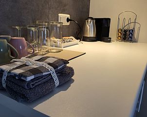 Verblijf 191017 - Vakantiewoning Zuidoost Drenthe - Huisje in Dalerveen