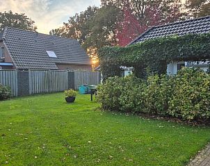 Verblijf 191017 - Vakantiewoning Zuidoost Drenthe - Huisje in Dalerveen