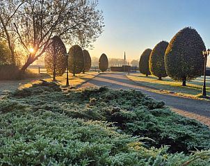 Verblijf 191017 - Vakantiewoning Zuidoost Drenthe - Huisje in Dalerveen