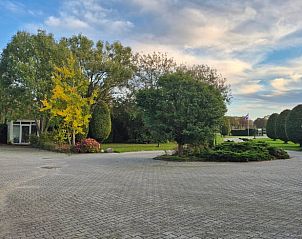 Verblijf 191017 - Vakantiewoning Zuidoost Drenthe - Huisje in Dalerveen