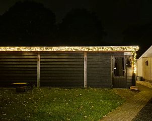 Verblijf 191017 - Vakantiewoning Zuidoost Drenthe - Huisje in Dalerveen