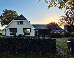Verblijf 191017 - Vakantiewoning Zuidoost Drenthe - Huisje in Dalerveen