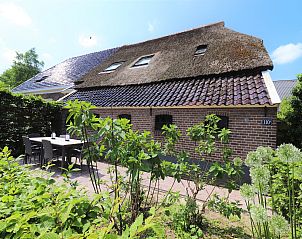 Verblijf 191020 - Vakantiewoning Zuidoost Drenthe - Woonboerderij Bij Erve Mulder