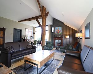 Verblijf 191020 - Vakantiewoning Zuidoost Drenthe - Woonboerderij Bij Erve Mulder
