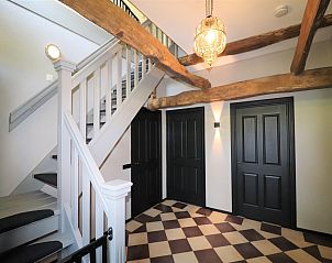 Verblijf 191020 - Vakantiewoning Zuidoost Drenthe - Woonboerderij Bij Erve Mulder