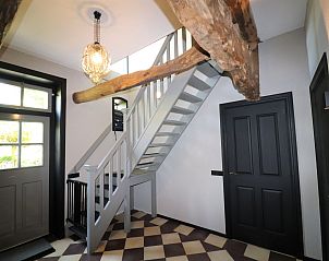 Verblijf 191020 - Vakantiewoning Zuidoost Drenthe - Woonboerderij Bij Erve Mulder