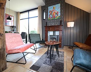 Verblijf 191020 - Vakantiewoning Zuidoost Drenthe - Woonboerderij Bij Erve Mulder