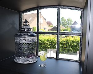 Verblijf 191020 - Vakantiewoning Zuidoost Drenthe - Woonboerderij Bij Erve Mulder