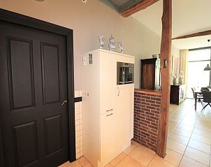 Verblijf 191020 - Vakantiewoning Zuidoost Drenthe - Woonboerderij Bij Erve Mulder