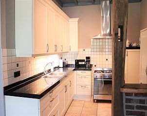Verblijf 191020 - Vakantiewoning Zuidoost Drenthe - Woonboerderij Bij Erve Mulder