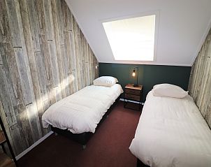 Verblijf 191020 - Vakantiewoning Zuidoost Drenthe - Woonboerderij Bij Erve Mulder