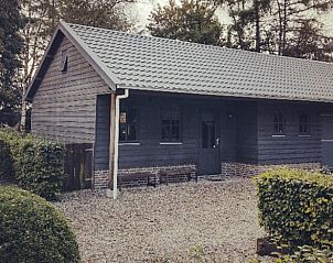 Unterkunft 191117 - Ferienhaus Zuidoost Drenthe - Huisje in Emmen