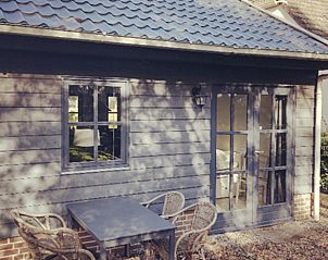 Unterkunft 191117 - Ferienhaus Zuidoost Drenthe - Huisje in Emmen