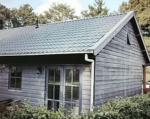 Unterkunft 191117 - Ferienhaus Zuidoost Drenthe - Huisje in Emmen