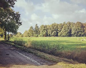 Unterkunft 191117 - Ferienhaus Zuidoost Drenthe - Huisje in Emmen