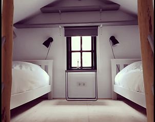 Unterkunft 191117 - Ferienhaus Zuidoost Drenthe - Huisje in Emmen