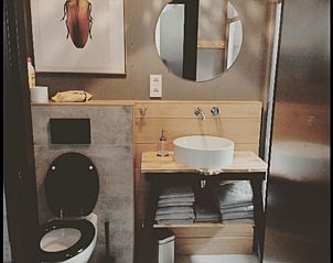 Unterkunft 191117 - Ferienhaus Zuidoost Drenthe - Huisje in Emmen