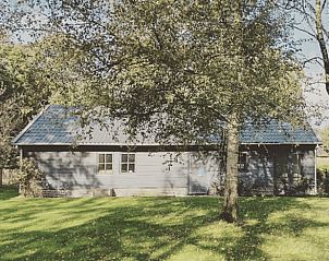 Unterkunft 191117 - Ferienhaus Zuidoost Drenthe - Huisje in Emmen