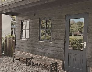 Unterkunft 191117 - Ferienhaus Zuidoost Drenthe - Huisje in Emmen