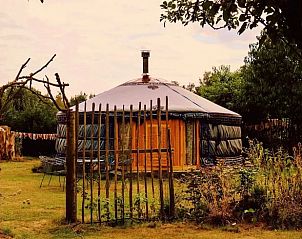 Unterkunft 191129 • Ferienhaus Zuidoost Drenthe • Vakantiehuisje in Emmen 