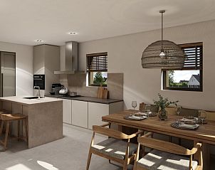 Verblijf 191132 - Vakantiewoning Zuidoost Drenthe - Vrijstaande woning in Emmen