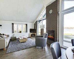 Guest house 191136 • Holiday property Zuidoost Drenthe • Vakantiehuis Park Sandur 