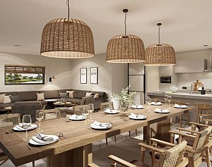 Verblijf 191137 - Vakantiewoning Zuidoost Drenthe - Vrijstaande woning in Emmen