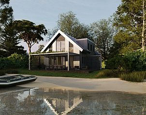 Verblijf 191140 • Vakantiewoning Zuidoost Drenthe • Vrijstaande woning in Drenthe, Nederland 