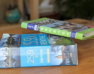 Gidsen over Drenthe in Vakantiehuis in Dalen, Zuidoost Drenthe, voor een inspirerende ontdekkingstocht.