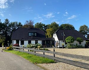 Guest house 191206 • Holiday property Zuidoost Drenthe • Vakantiehuis in Dalen (dorp) 