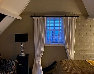 Finse sauna in de tuin van Huisje in Dalen, vakantiehuis in Zuidoost Drenthe voor ultieme ontspanning.