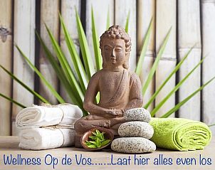 Verblijf 191207 - Vakantiewoning Zuidoost Drenthe - Huisje in Dalen (dorp)