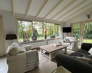 Unterkunft 191508 - Ferienhaus Zuidoost Drenthe - Huisje in Gees