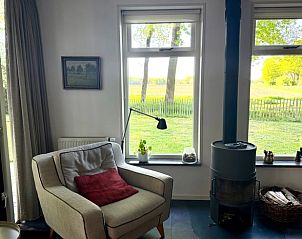 Verblijf 191511 - Vakantiewoning Zuidoost Drenthe - Vakantiehuisje in Gees