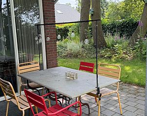 Verblijf 191511 - Vakantiewoning Zuidoost Drenthe - Vakantiehuisje in Gees