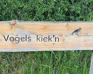 Verblijf 191511 - Vakantiewoning Zuidoost Drenthe - Vakantiehuisje in Gees