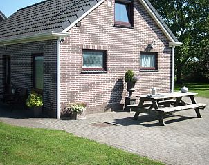 Verblijf 191605 • Vakantiewoning Zuidoost Drenthe • Vakantiehuis in Valthe 