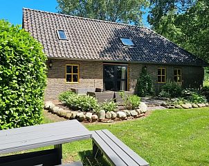 Verblijf 191606 • Vakantiewoning Zuidoost Drenthe • Vakantiehuisje in Valthe 