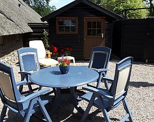 Verblijf 191607 - Vakantiewoning Zuidoost Drenthe - Woonboerderij Kosterhoeve