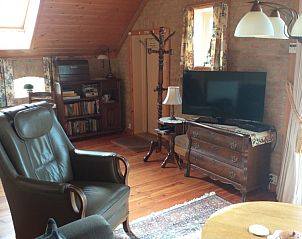 Verblijf 191607 - Vakantiewoning Zuidoost Drenthe - Woonboerderij Kosterhoeve