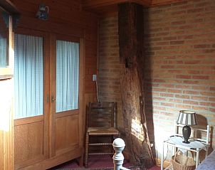 Verblijf 191607 - Vakantiewoning Zuidoost Drenthe - Woonboerderij Kosterhoeve