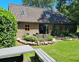 Verblijf 191610 • Vakantiewoning Zuidoost Drenthe • Vakantiehuis in Valthe 